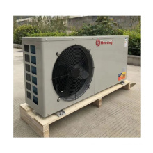 Meeting 220v r407c air to water heat pump warmepumpe treffen md20d with EN 14825:2013